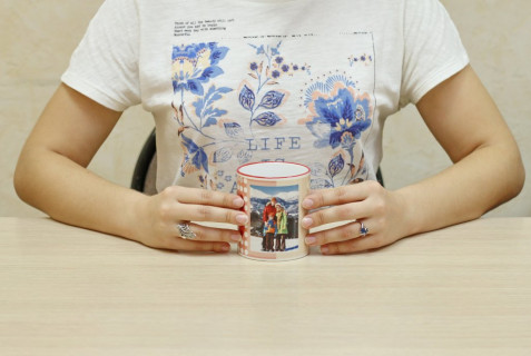 ფოტოსუვენირების შექმნა