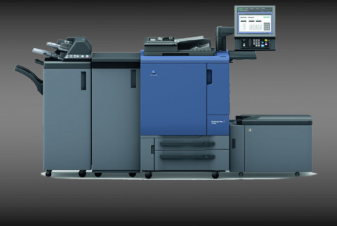 ფოტოკოპირება და ბეჭდვა