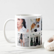 Photo on mugs
